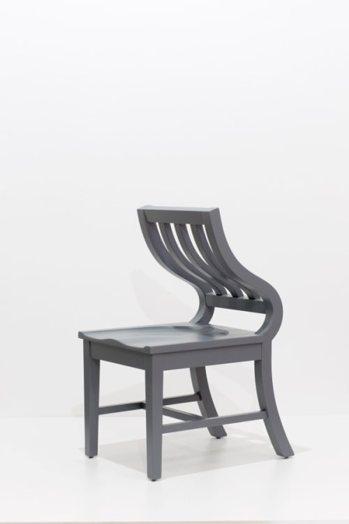 Sad chair